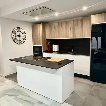 Centrico Con Gran Terraza