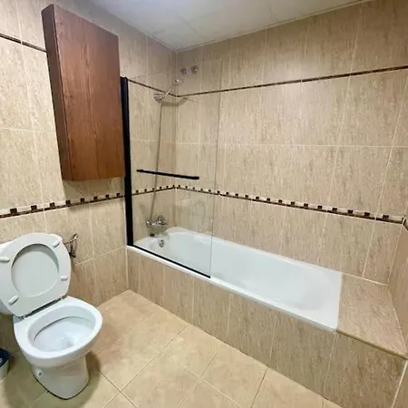 Centrico Con Gran Terraza *